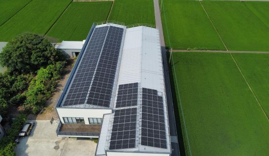 特定工廠-彰化五金零件廠_99kW